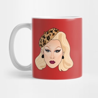 Miss Fame | Glamour Mug